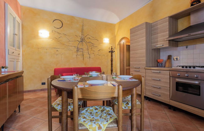 Frejus Apartment by Wonderful Italy - Foto 7