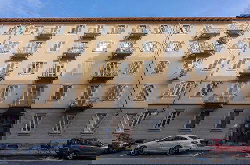 Foto 18 - Frejus Apartment by Wonderful Italy