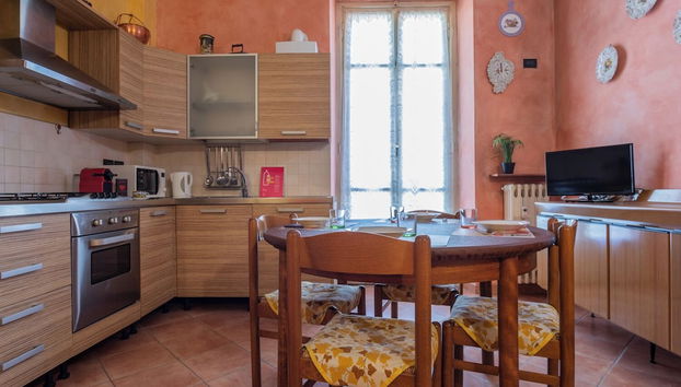 Cucina privata