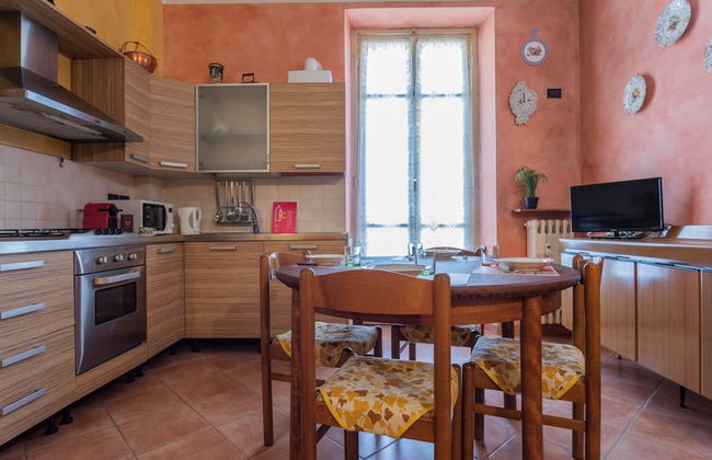 Frejus Apartment by Wonderful Italy - Foto 5