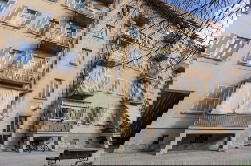 Foto 19 - Frejus Apartment by Wonderful Italy