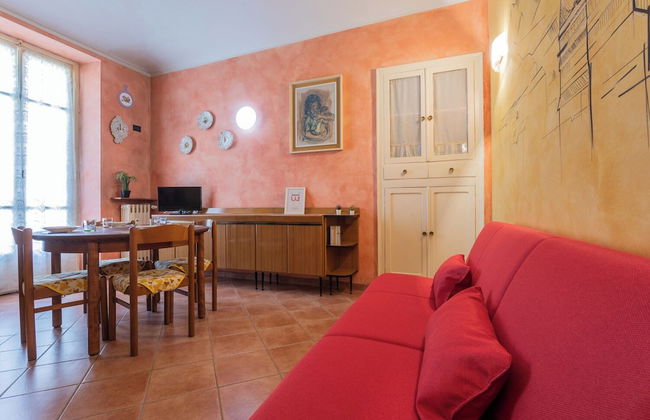 Frejus Apartment by Wonderful Italy - Foto 11