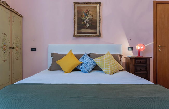 Frejus Apartment by Wonderful Italy - Foto 2
