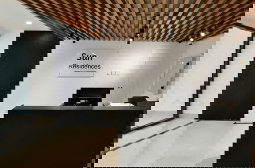 Foto 4 - Sun Residences Hotel and Apartment