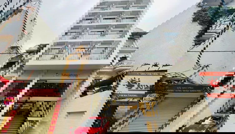 Foto 1 - Sun Residences Hotel and Apartment