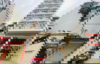 Foto 1 - Sun Residences Hotel and Apartment