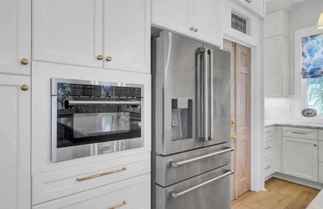 Walk to the Beach + Private Pool, Rooftop Terrace, Balcony 3602 Cameron - Foto 12