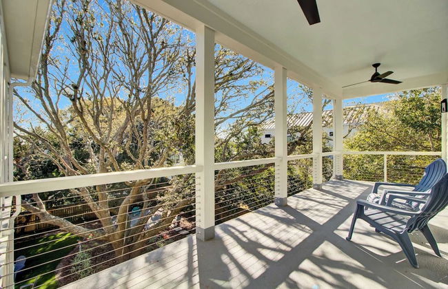Walk to the Beach + Private Pool, Rooftop Terrace, Balcony 3602 Cameron - Foto 25