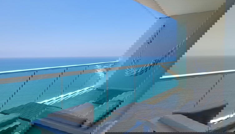 Foto 1 - H2 Bocagrande Vista al Mar-Bahía