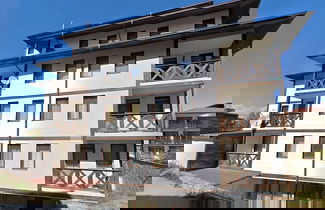 Foto 1 - Opersite Morris Bar, Gondola 250m Away,