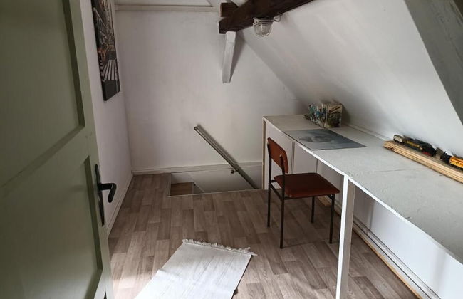 Ferienhaus Meurastein - Photo 28