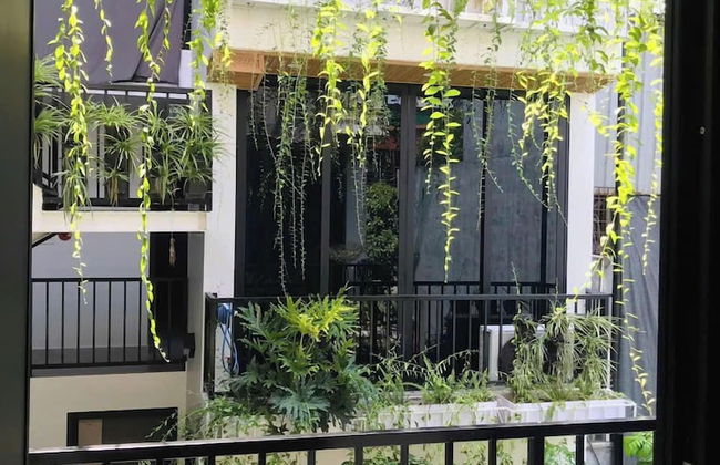 The Eudora Homestay - Foto 14