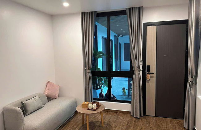 The Eudora Homestay - Foto 4