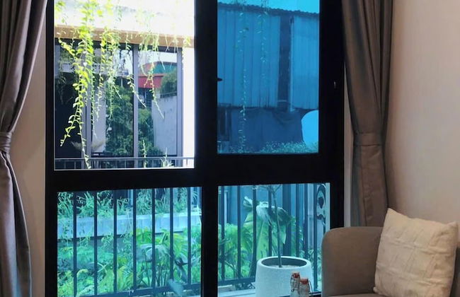 The Eudora Homestay - Foto 6