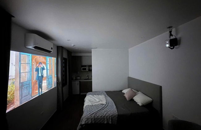 The Eudora Homestay - Foto 3