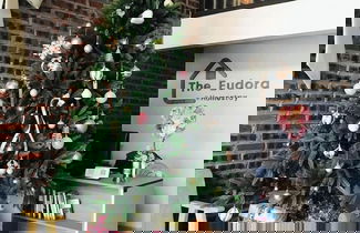 Foto 2 - The Eudora Homestay