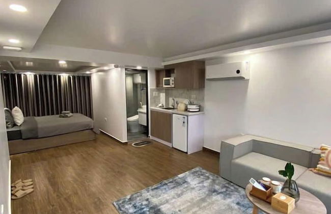 The Eudora Homestay - Foto 11