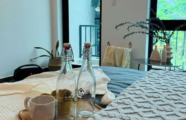 The Eudora Homestay - Foto 21