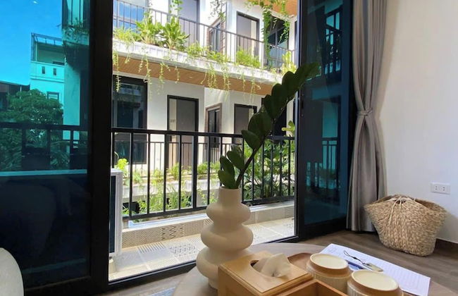 The Eudora Homestay - Foto 13