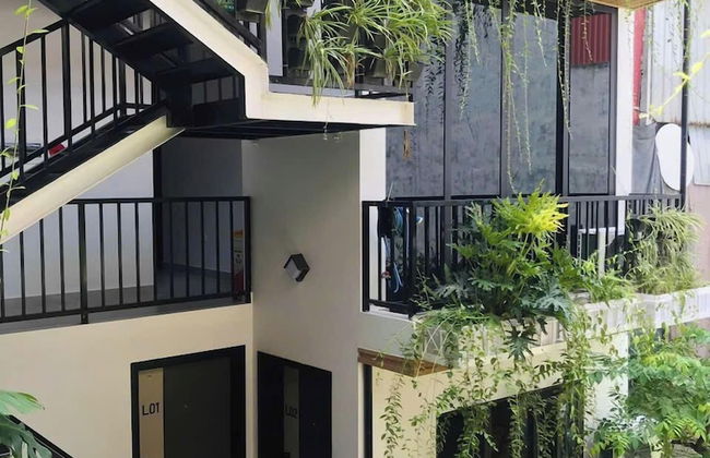 The Eudora Homestay - Foto 68