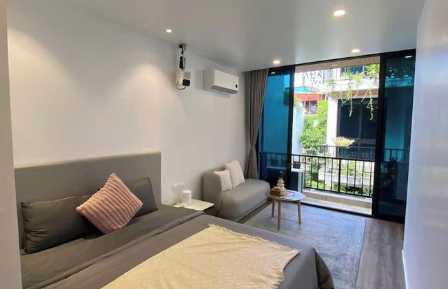 The Eudora Homestay - Foto 18