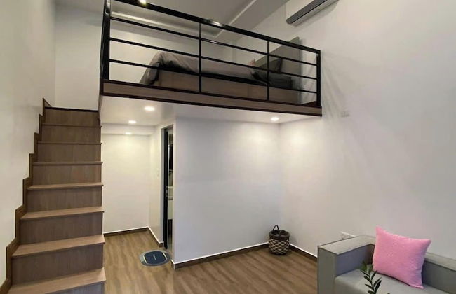 The Eudora Homestay - Foto 28