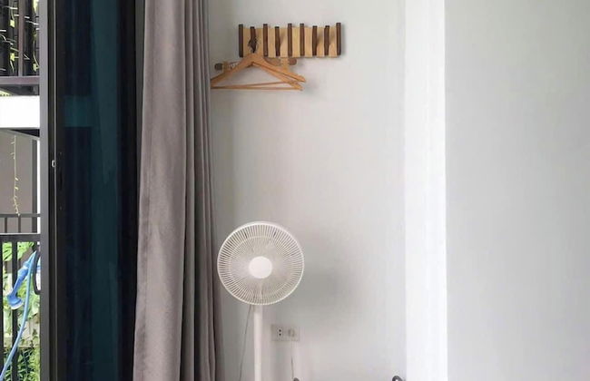The Eudora Homestay - Foto 15