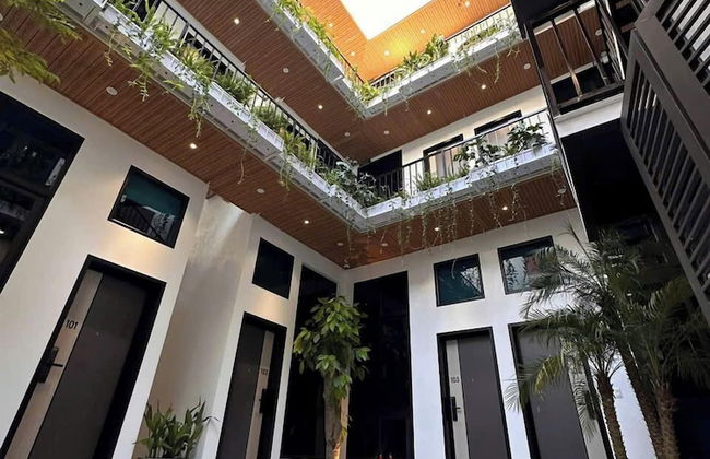 The Eudora Homestay - Foto 62
