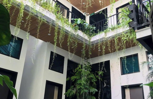 The Eudora Homestay - Foto 61
