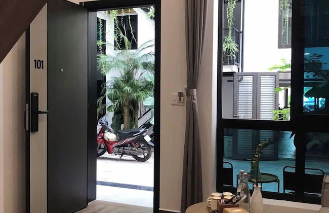 The Eudora Homestay - Foto 29