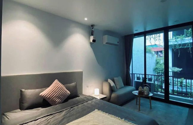 The Eudora Homestay - Foto 12