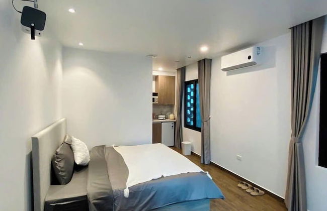 The Eudora Homestay - Foto 9