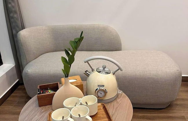 The Eudora Homestay - Foto 5