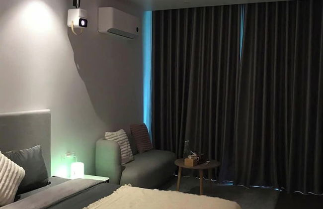 The Eudora Homestay - Foto 17