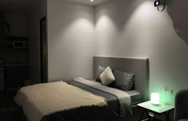 The Eudora Homestay - Foto 20