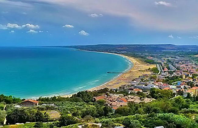 Appartamenti Della Rosa Seaside Abruzzo - Foto 21