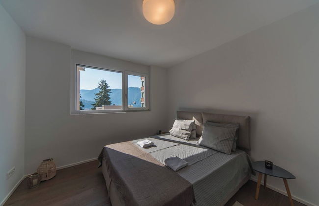 Brand new Apartment City11 - Foto 2