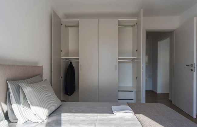 Brand new Apartment City11 - Foto 3