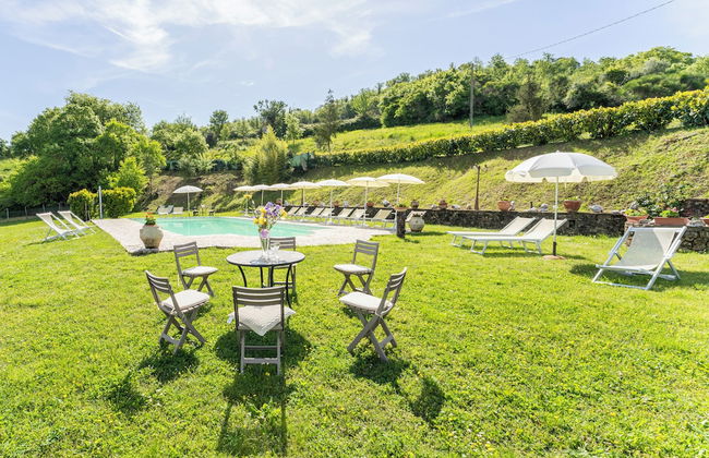 Podere Marcigliana - Foto 47