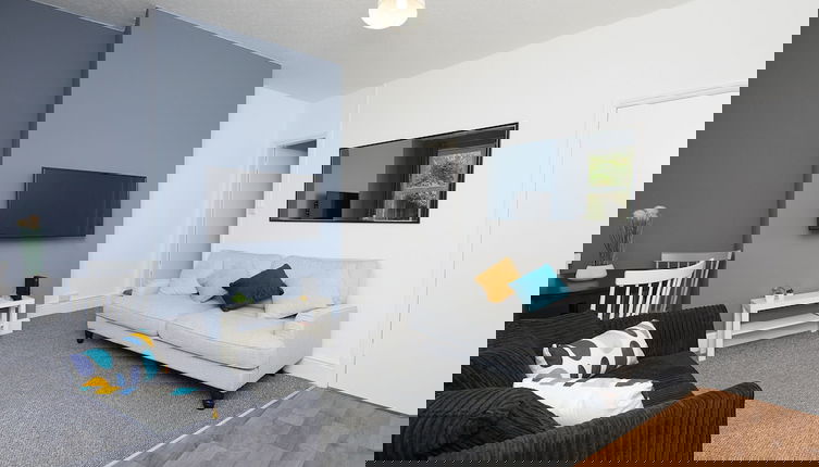 Foto 1 - 4 Bed Derby House - Long Stays- Parking