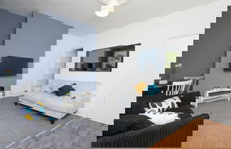 Foto 1 - 4 Bed Derby House - Long Stays- Parking
