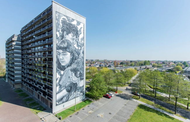 Apartment in Ostend Near Shopping Street - Foto 13