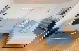 Foto 1 - Apartment in Ostend Near Shopping Street