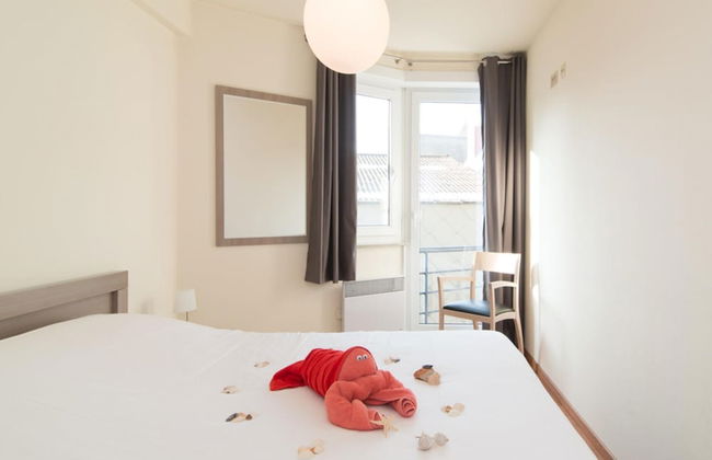 Apartment in Ostend Near Shopping Street - Foto 4