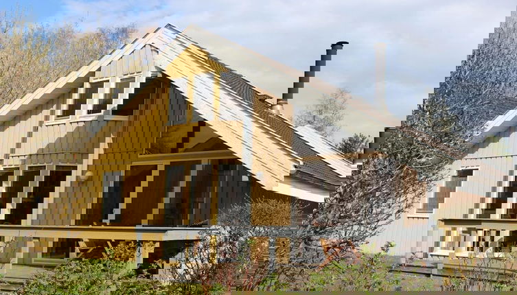Foto 1 - Ferienhaus am Granzower See mit Wellness