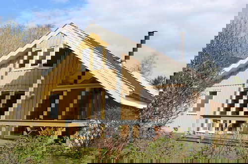 Foto 1 - Ferienhaus am Granzower See mit Wellness