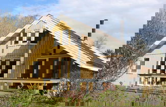 Foto 1 - Ferienhaus am Granzower See mit Wellness