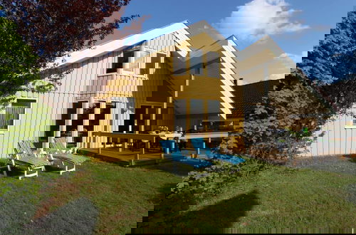Foto 13 - Ferienhaus am Granzower See mit Wellness