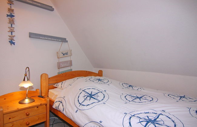 Apartment in Wenkendorf for 6 Personen - Foto 4