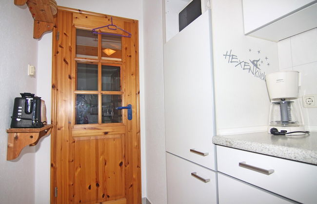 Apartment in Wenkendorf for 6 Personen - Foto 15